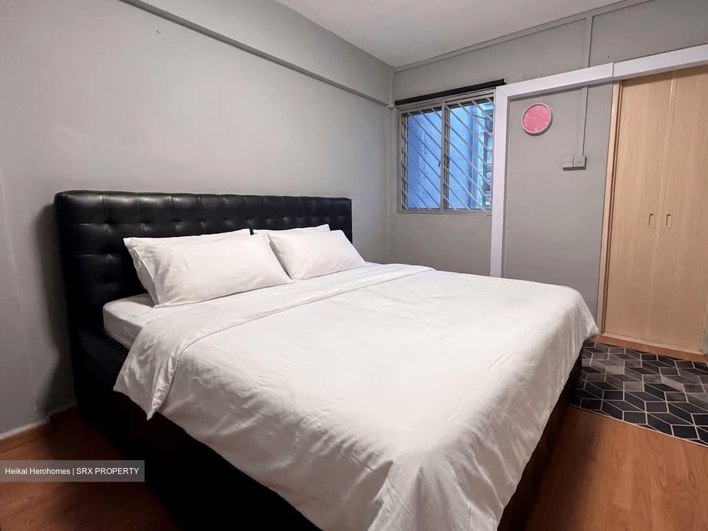 Blk 526 Bedok North Street 3 (Bedok), HDB 3 Rooms #584482271